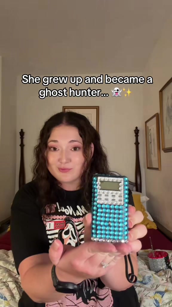 @hauntinglykrista