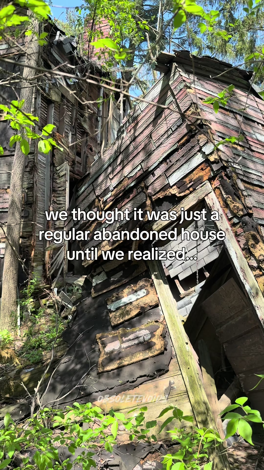@obsoletevoids