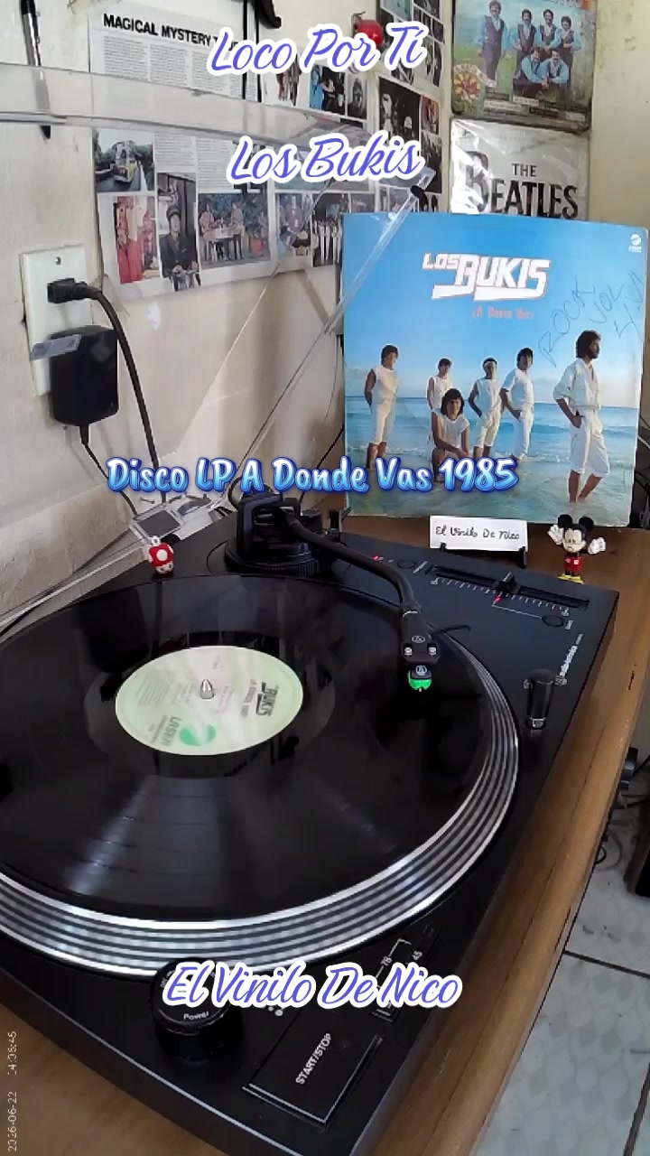 @El Vinilo De Nico 📀