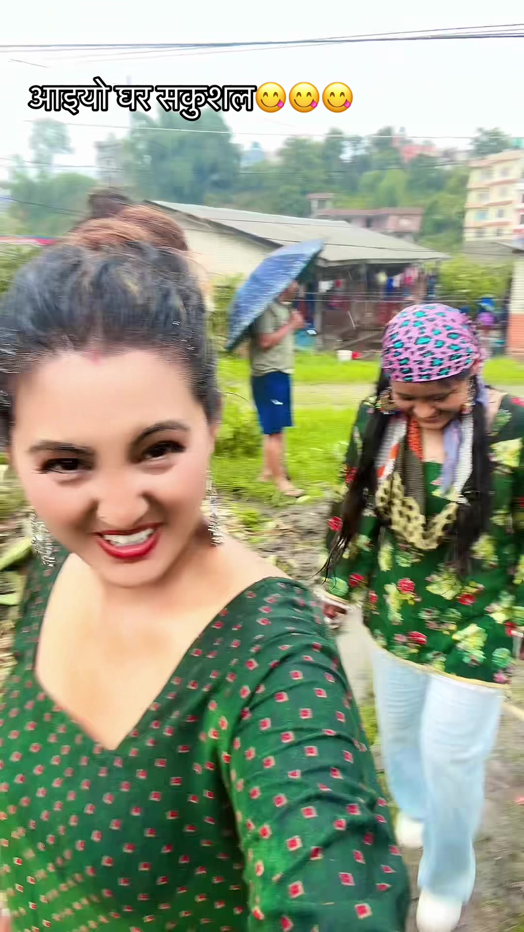 @MayaThapa