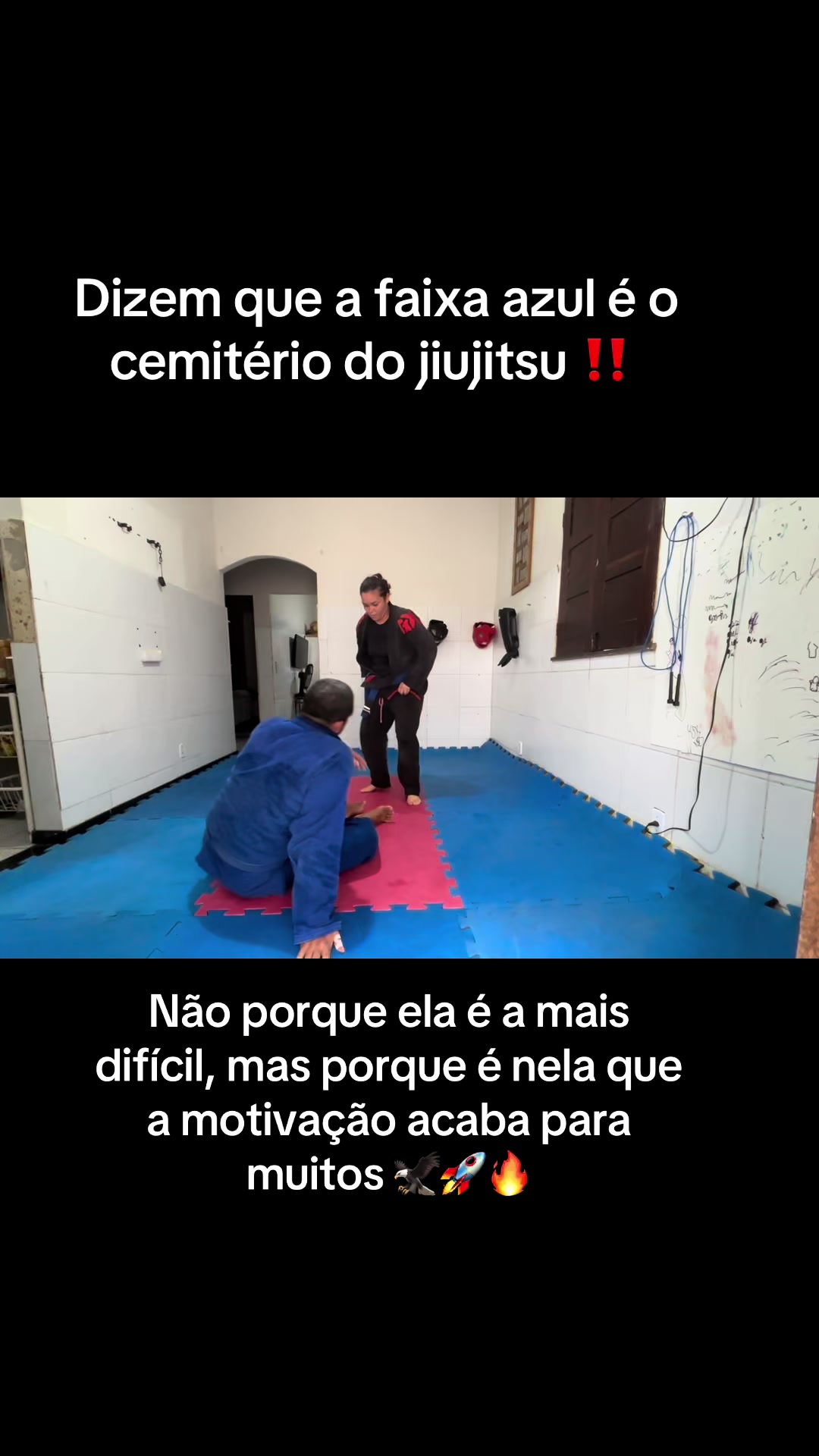 @FamíliaBJJ 🥋🥊🔥