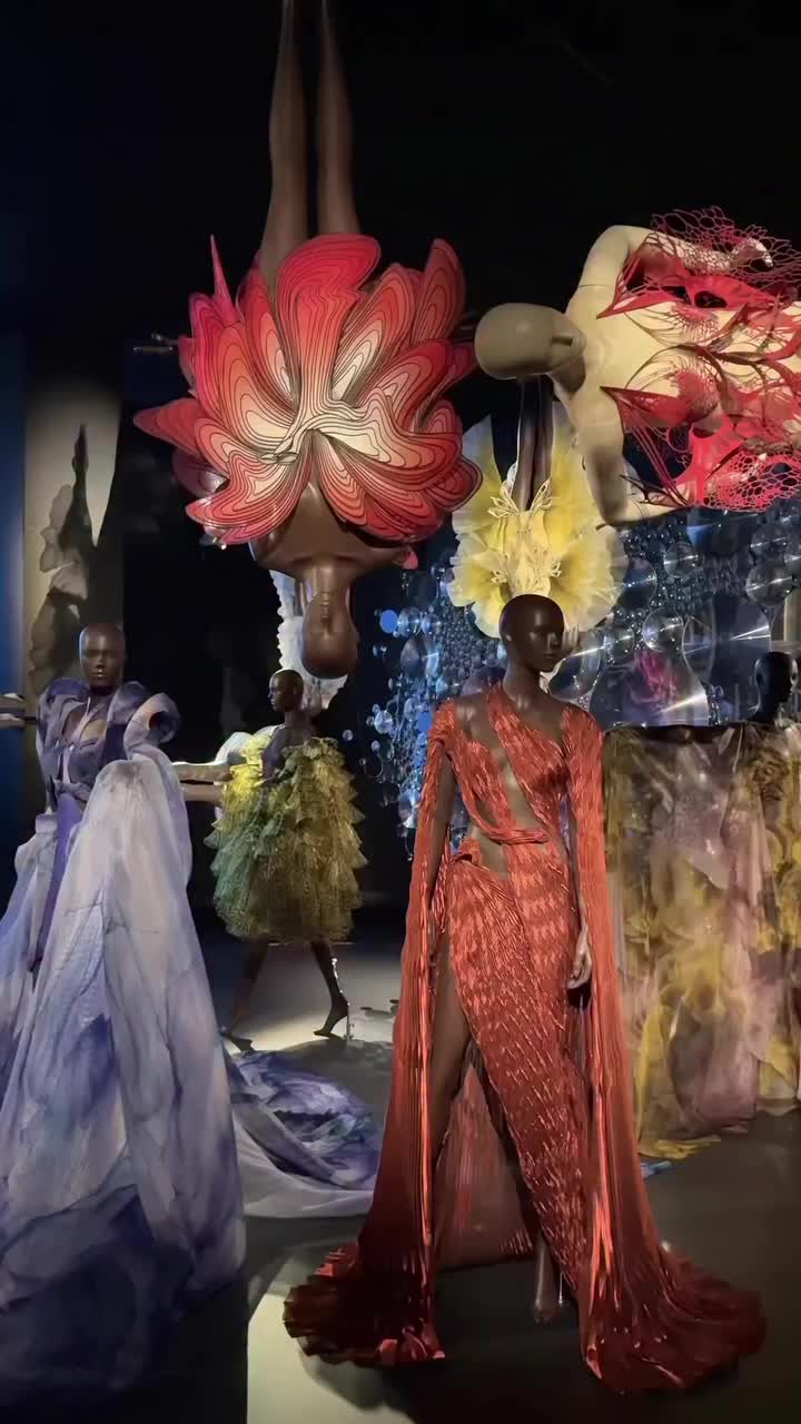 @Atlanta Fashion Week