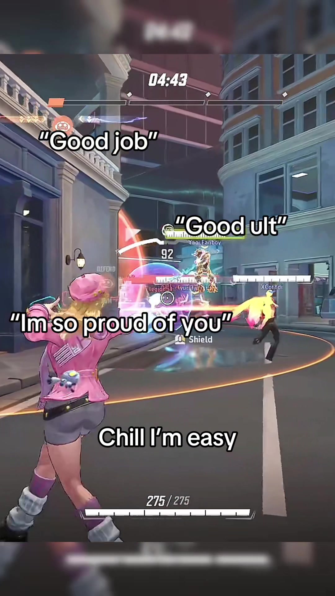 @Mochi