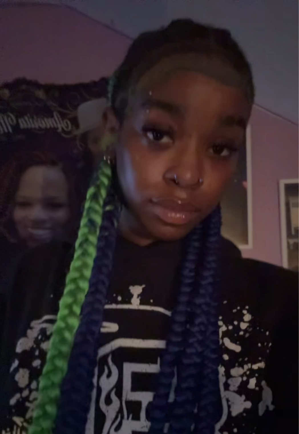 @&lsquo;Sexyyblue🧛🏾&zwj;♀️💙