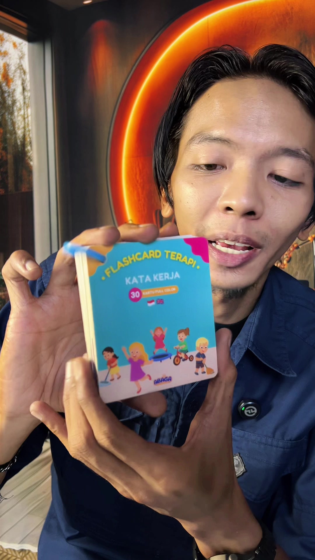@Bang Ai