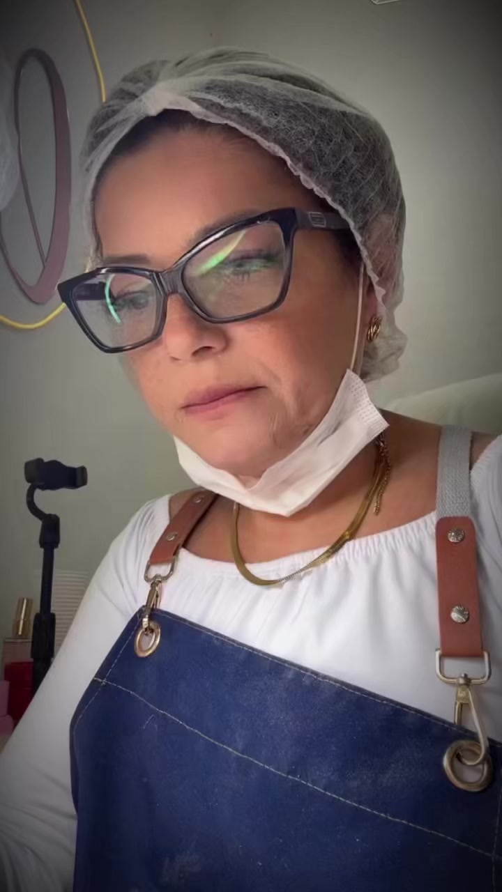 @Leninha AlvesArretada da unha
