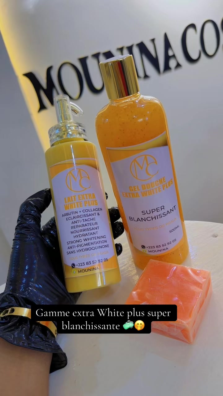 @@mounina🥀Cosm&eacute;tique🤍