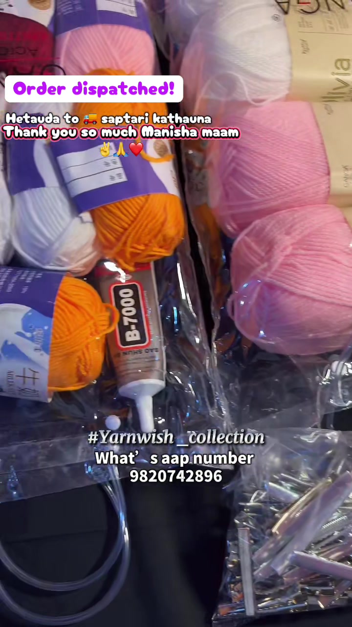 @YarnWish_Collection