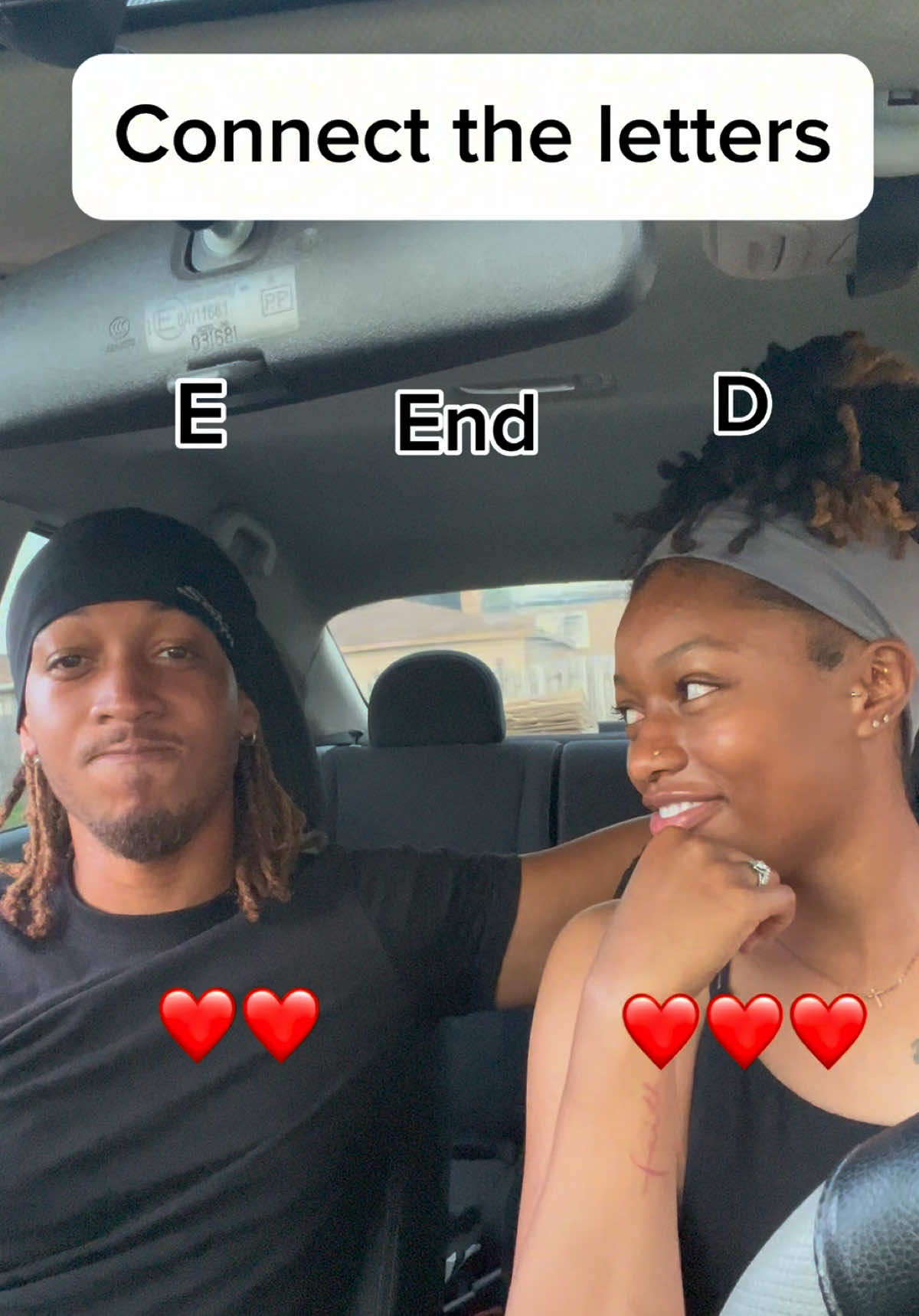 @Jamylah & Maxwell