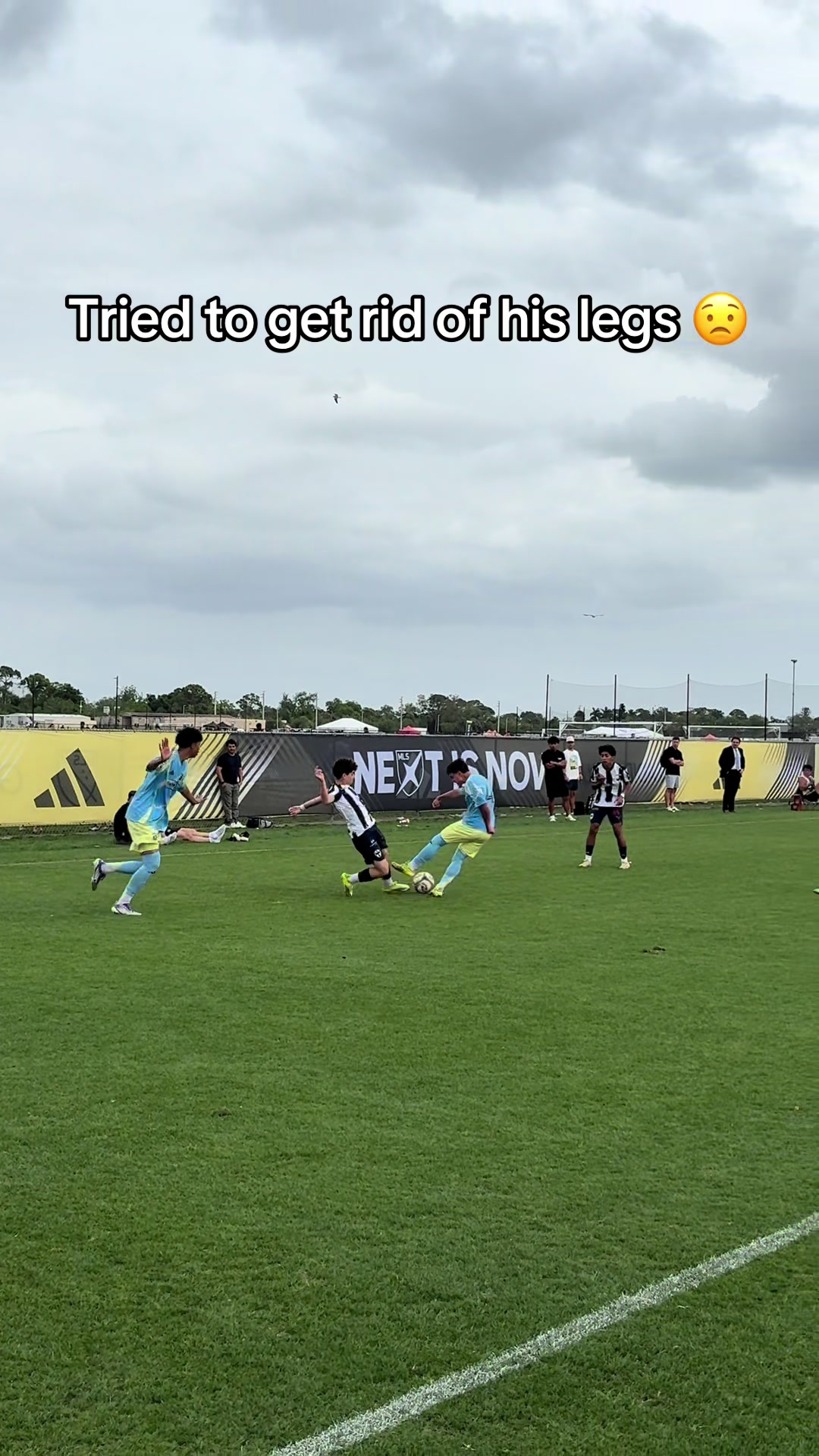 @Footy Access