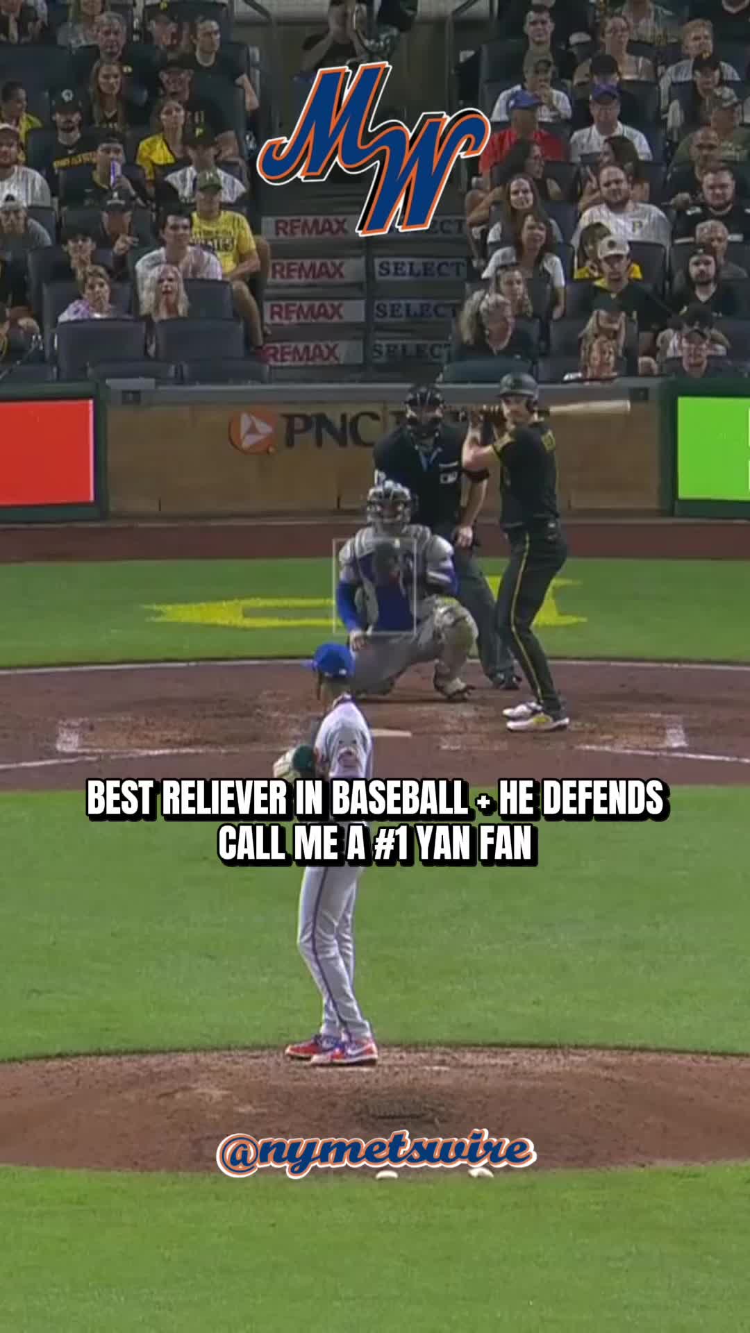 @Mets Wire