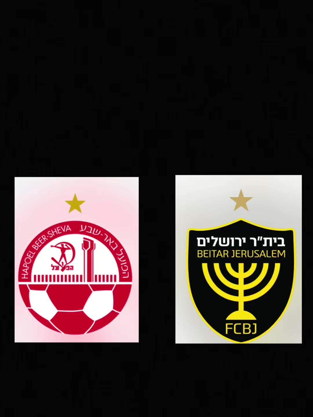 @Hallel Edri