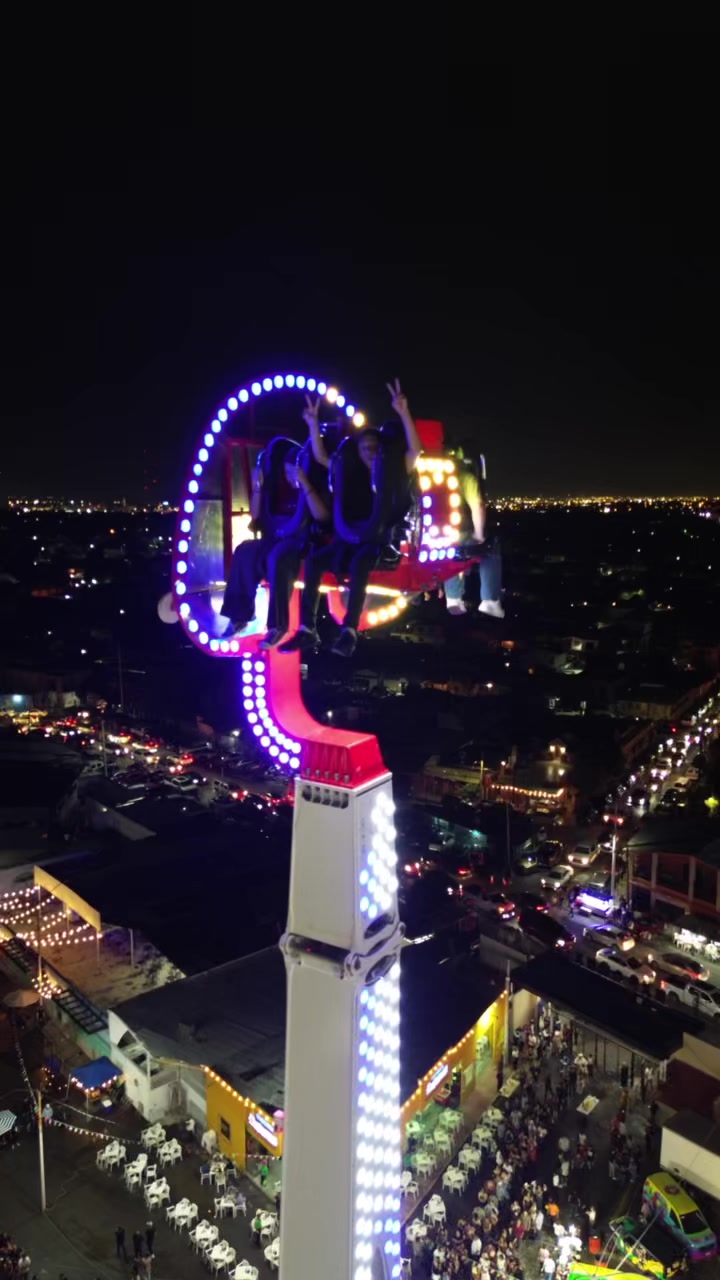 @Nuevo Laredo de mis amores