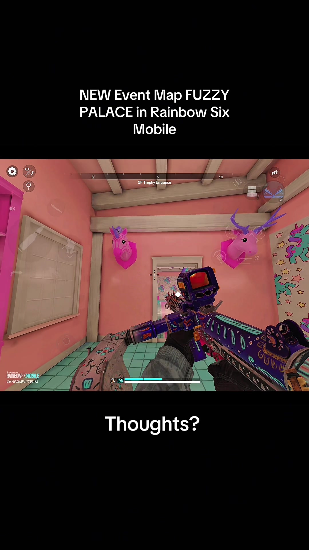 @SuckaFree FPS | R6 Mobile