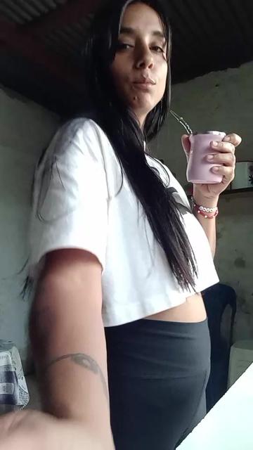 @Milagros abril ❣️
