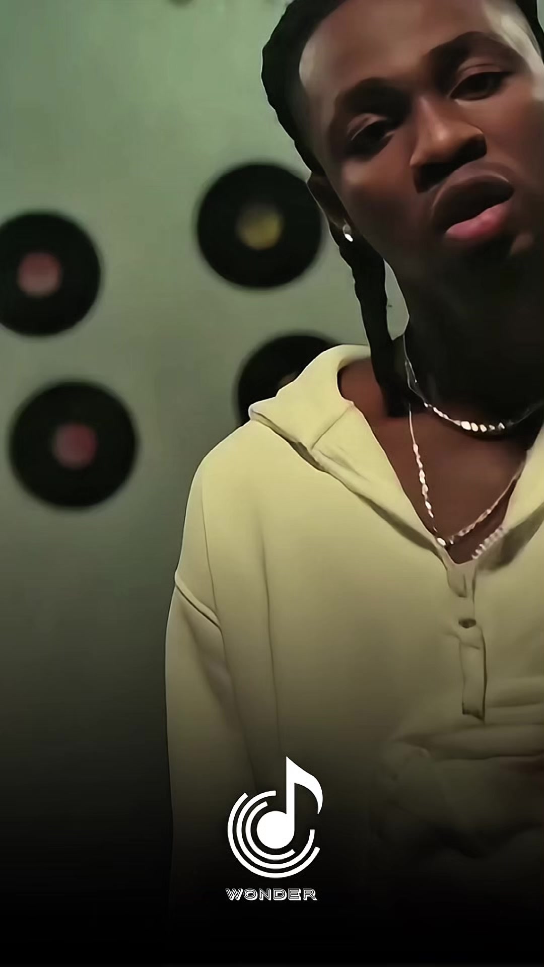 @ᴡᴏɴᴅᴇʀ ✍🏿 🥶
