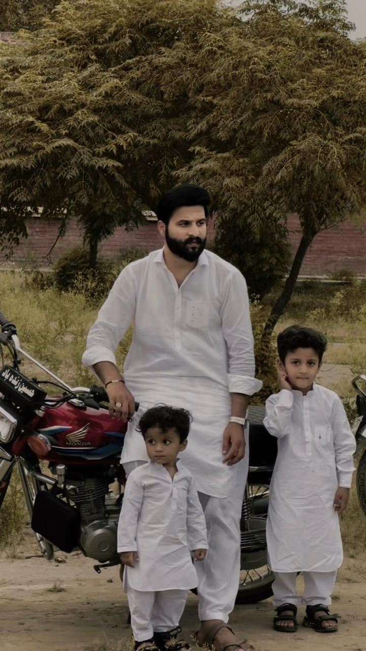@FaiSaL RajA