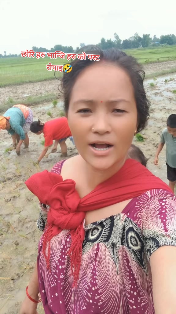 @Kalpana Magar