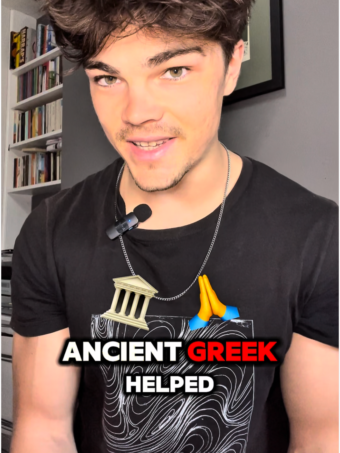 @Rosetta Stone