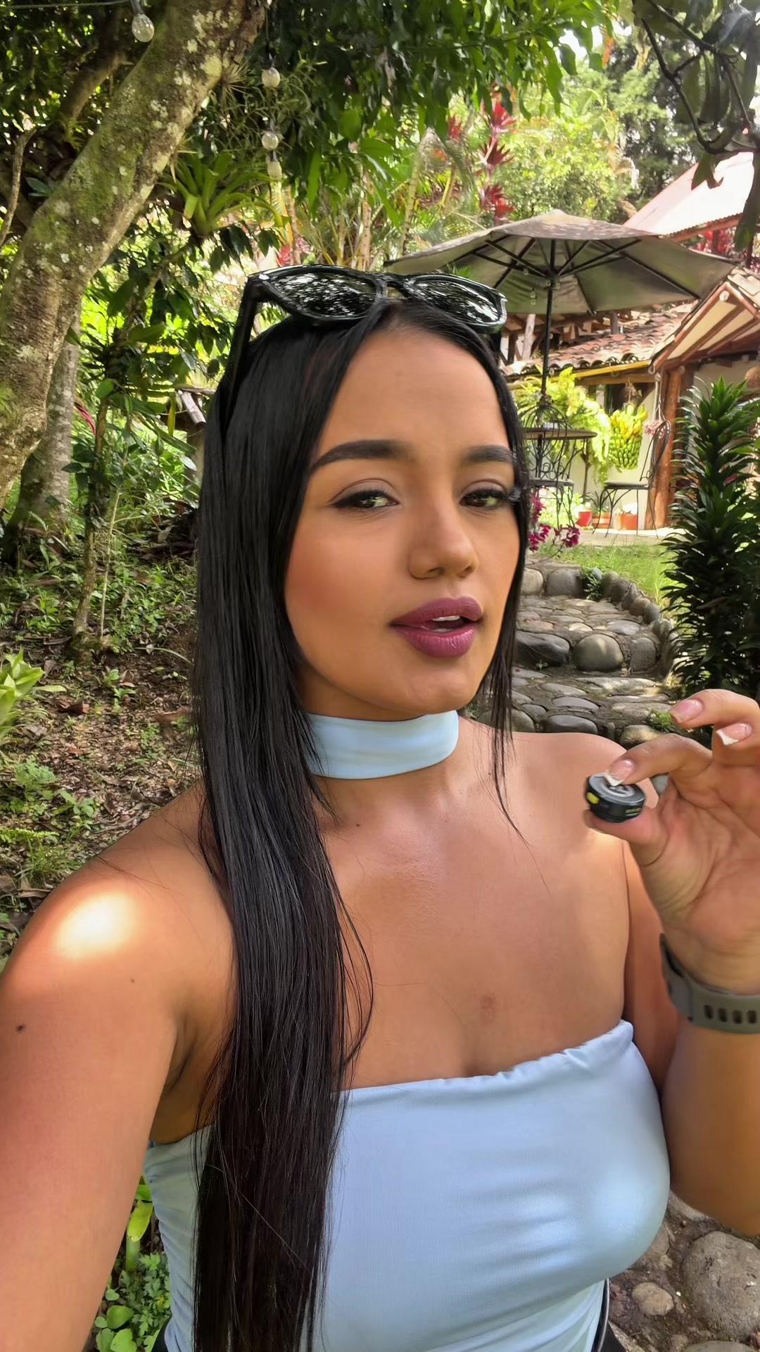 @Erika Cuevas Locutora🎙️
