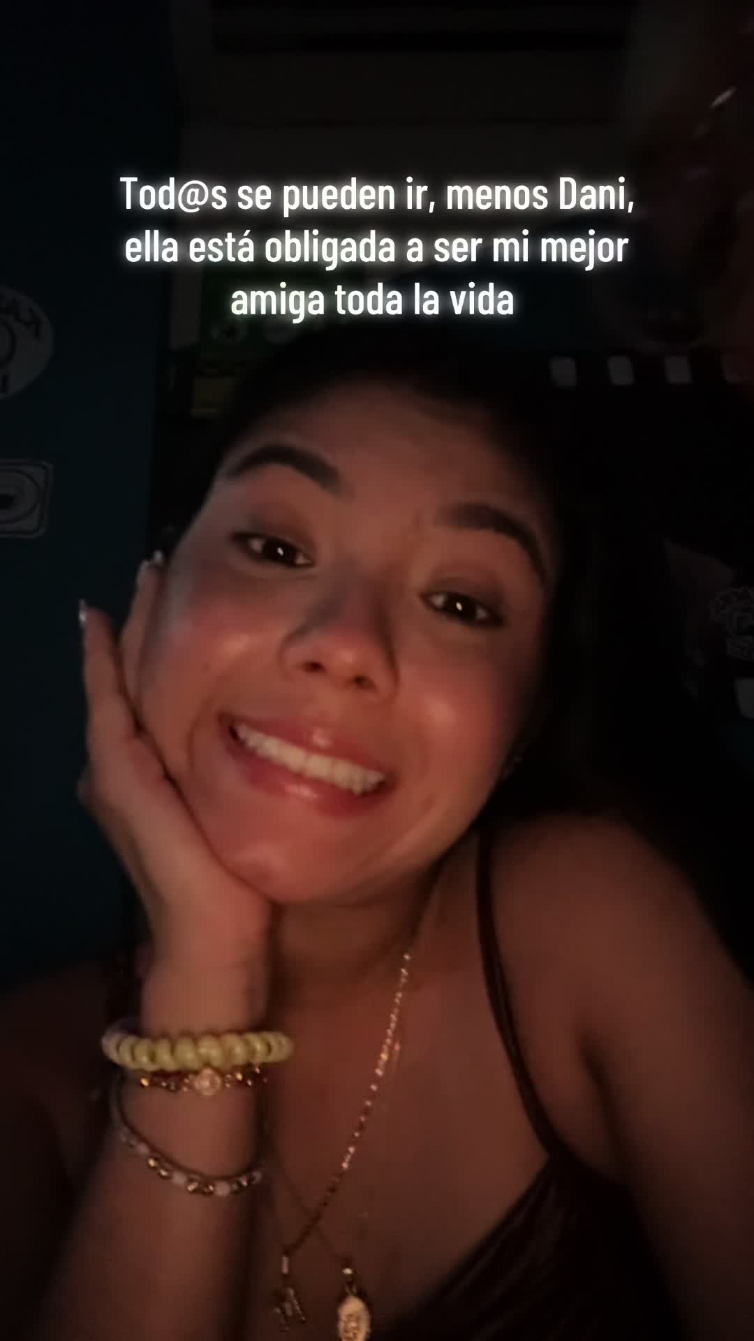 @Melany Guzman