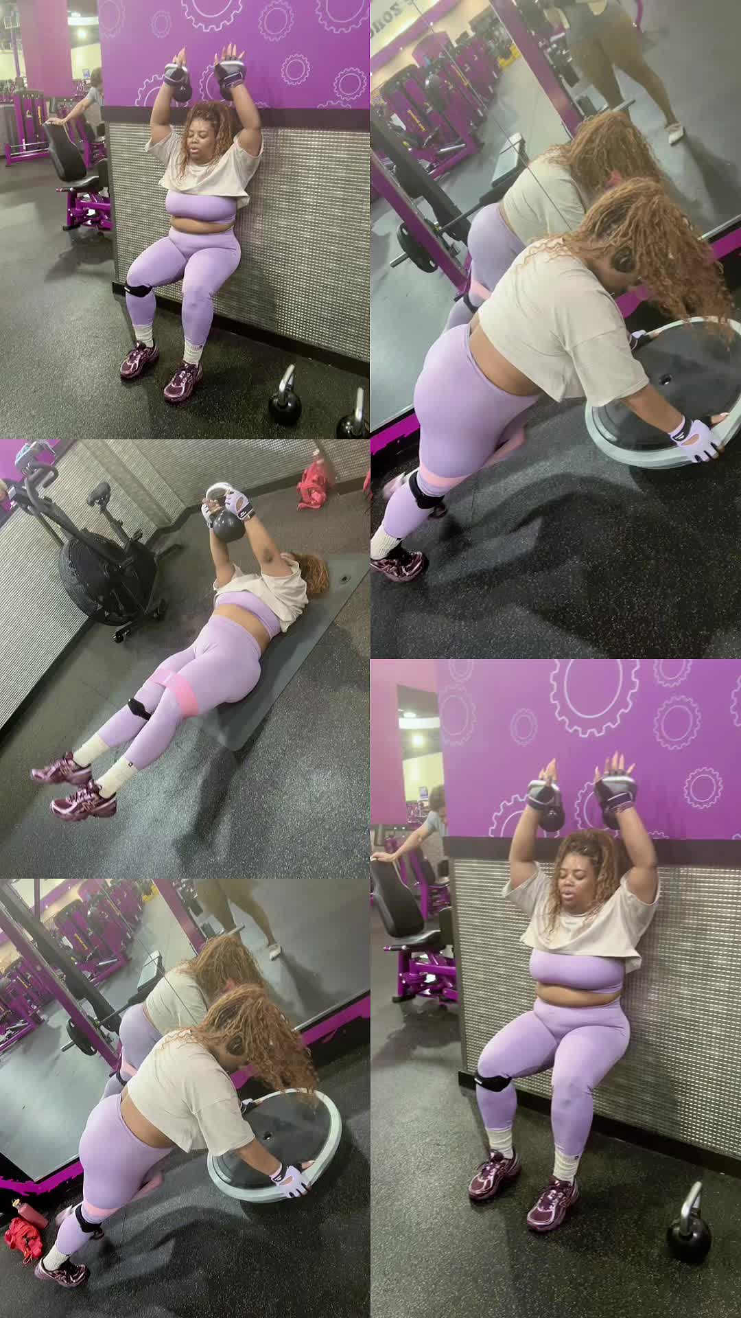 @Serenity Fit