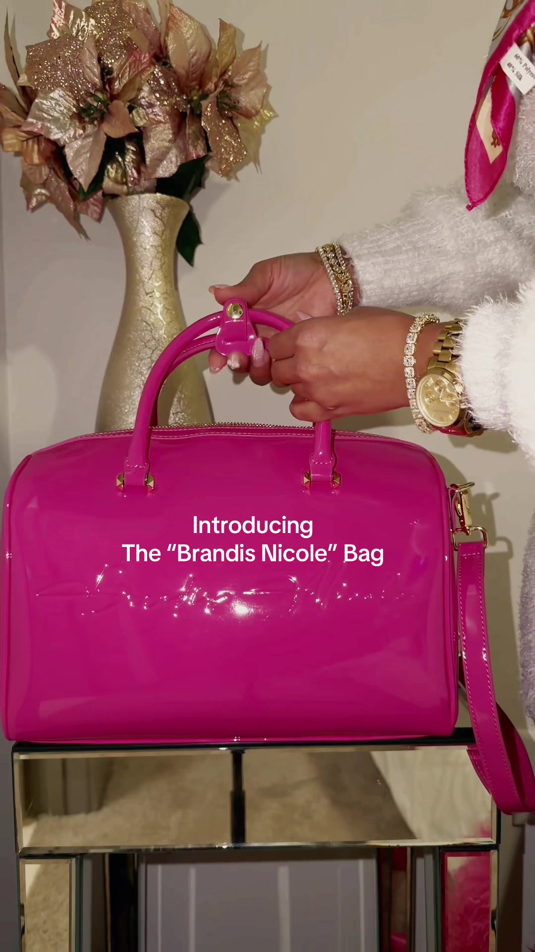 @Brandis Nicole