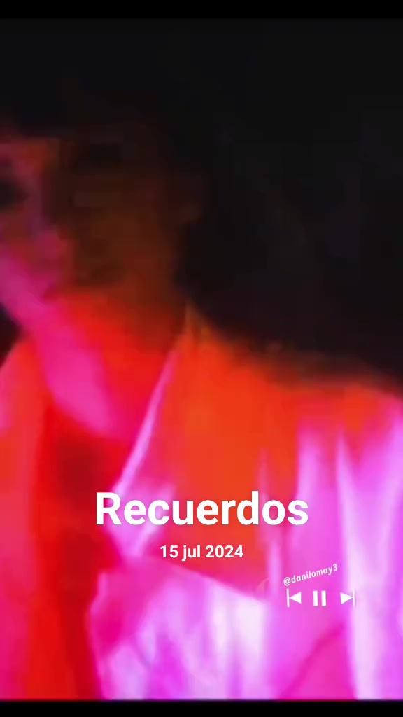 @Danilo May