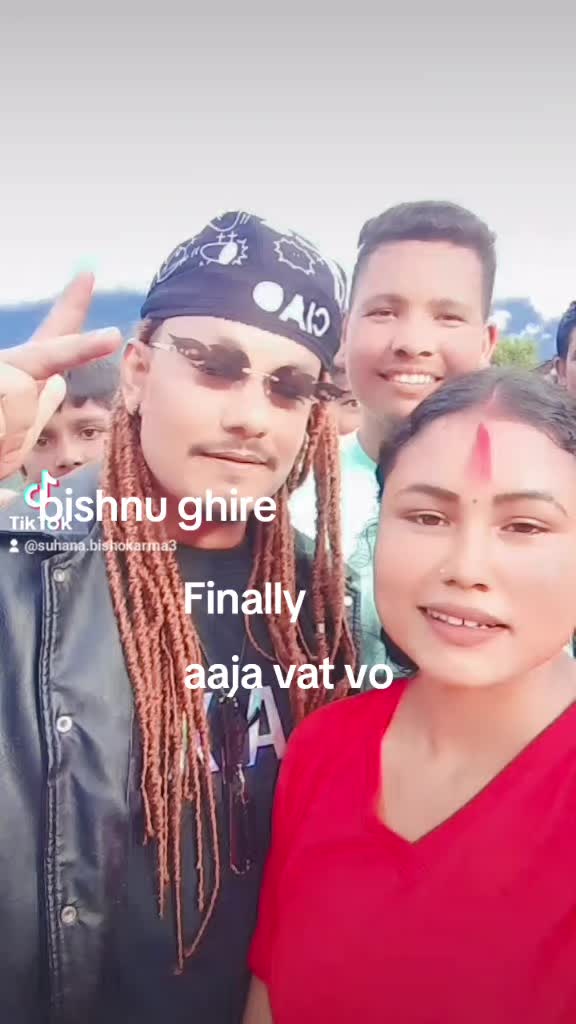 @Suhana Bishokarma