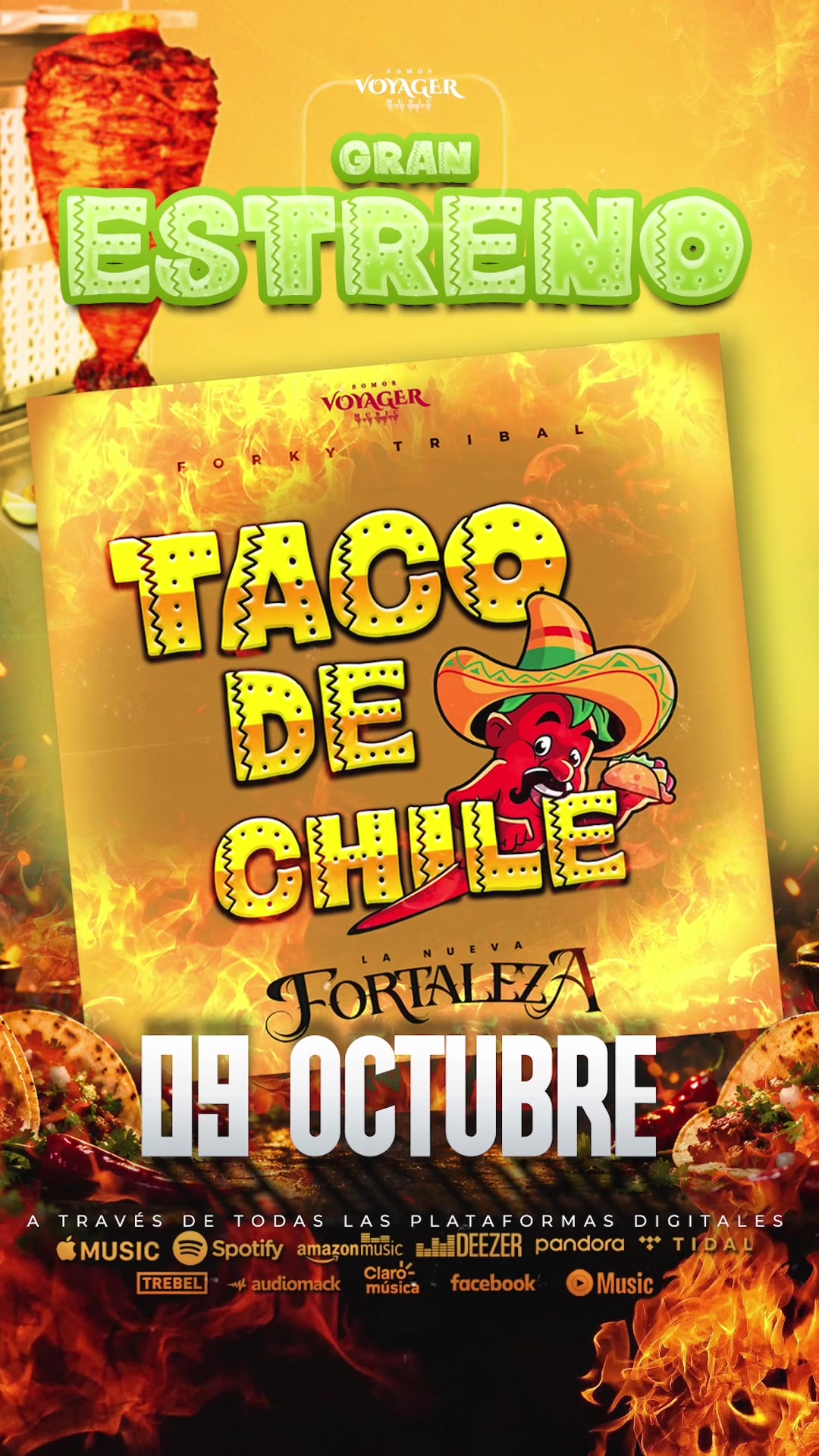 @La Nueva Fortaleza