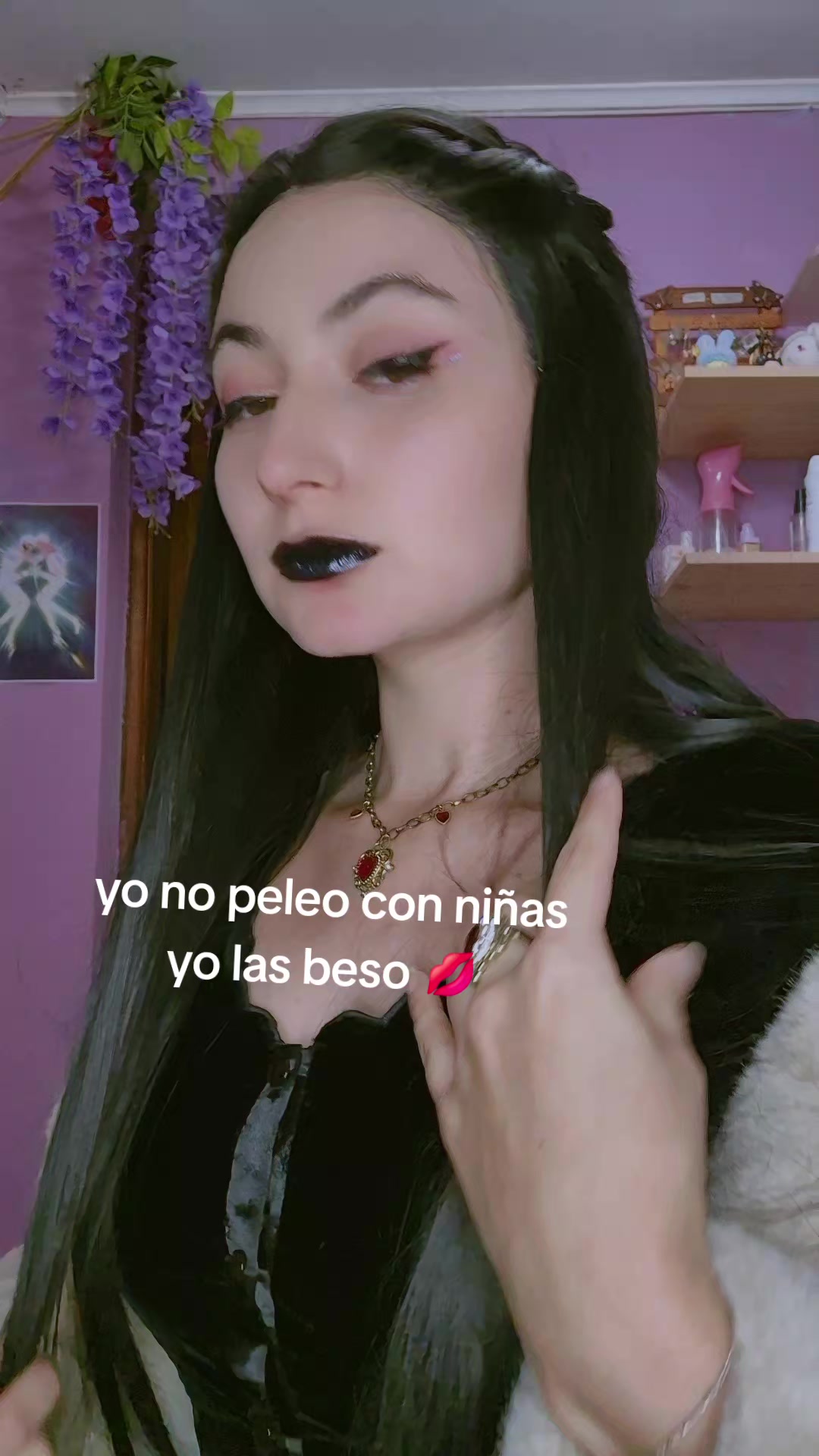 @jemina araign&eacute;e