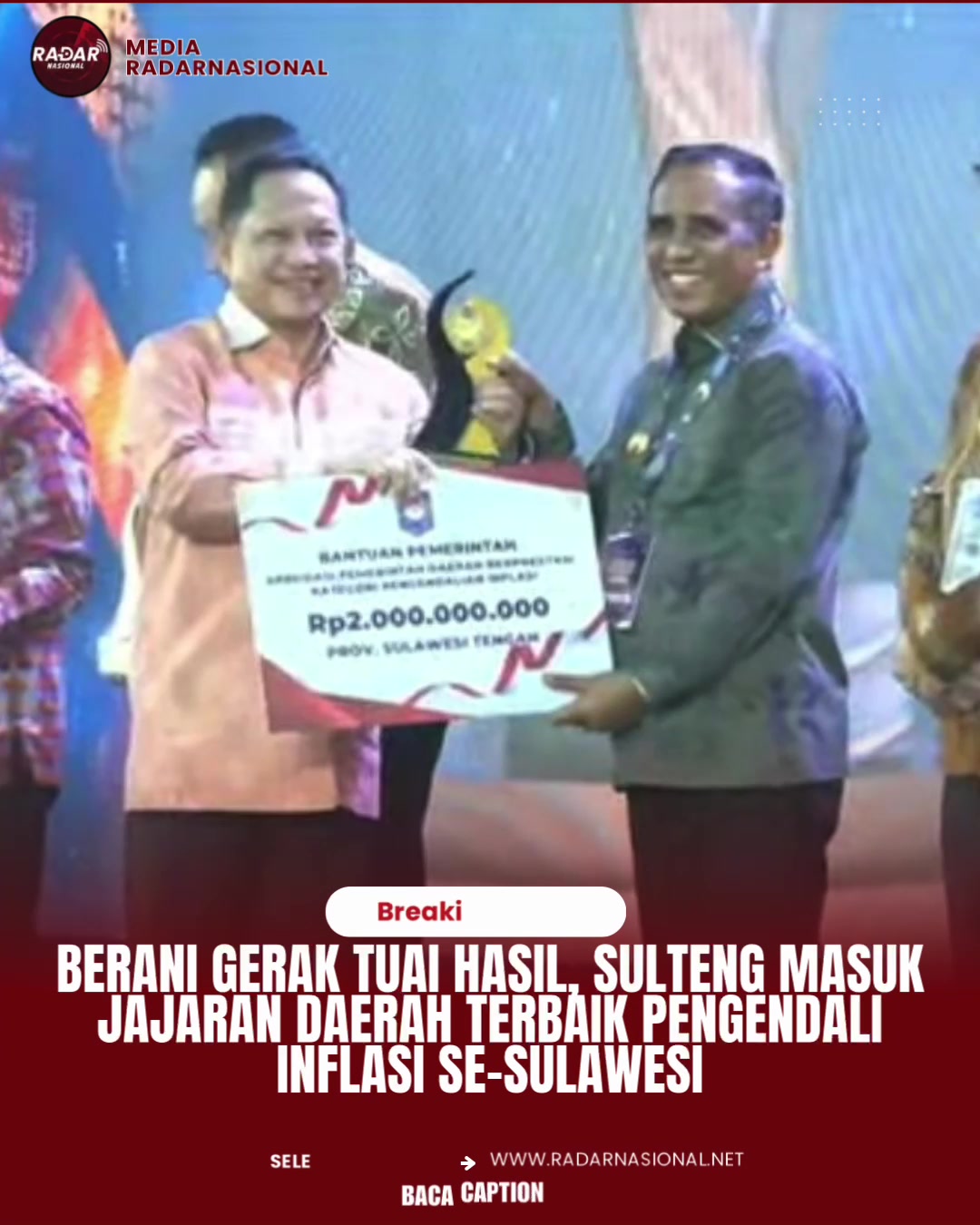 @MEDIA RADARNASIONAL