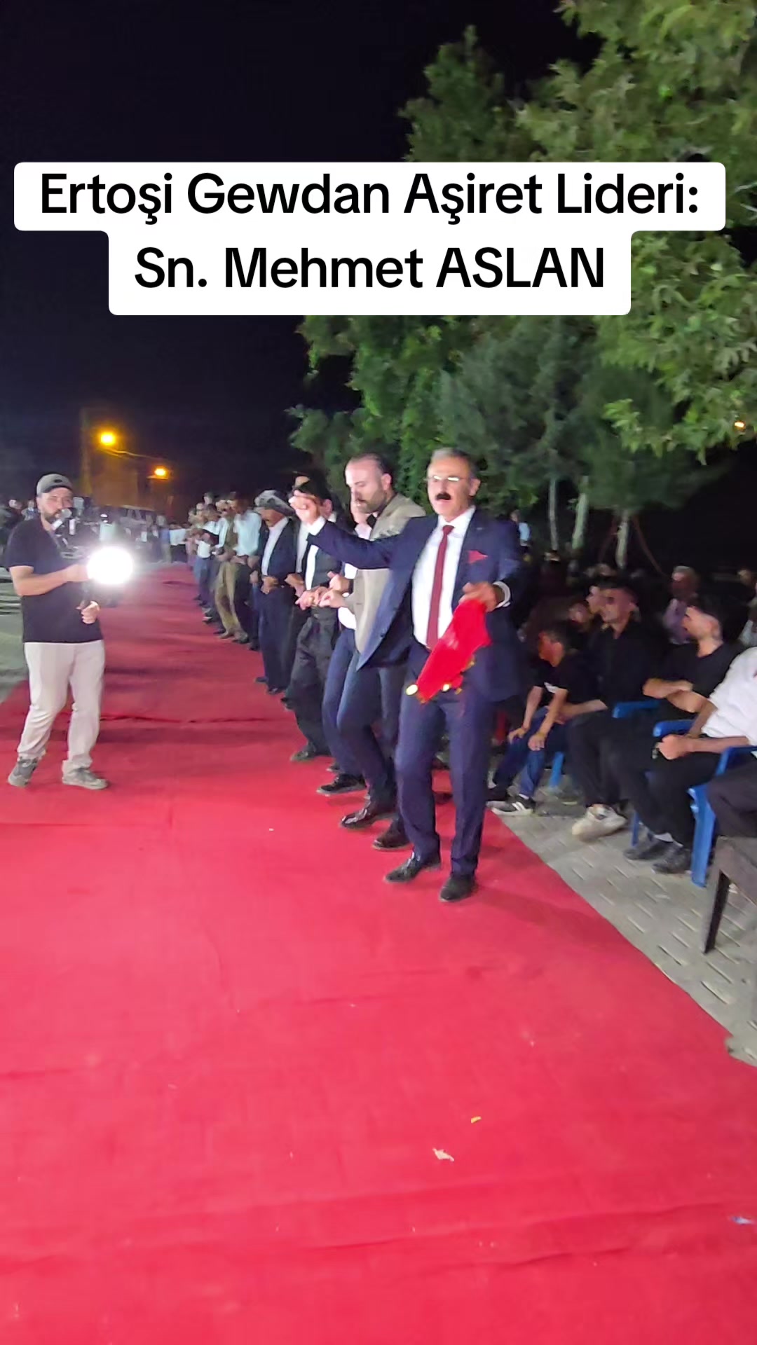 @Ertoşi Gewdan Aşireti