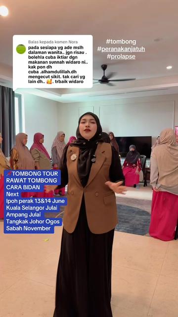 @Mamamu | Widaro Wellness Coach