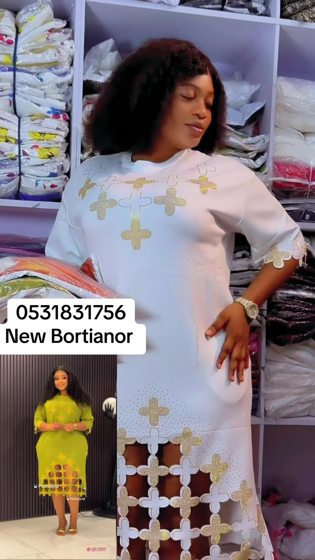 @candys luxury wear