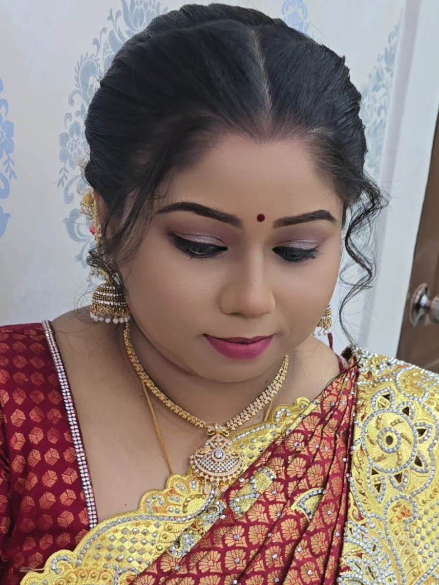 @Sivanes Geetha