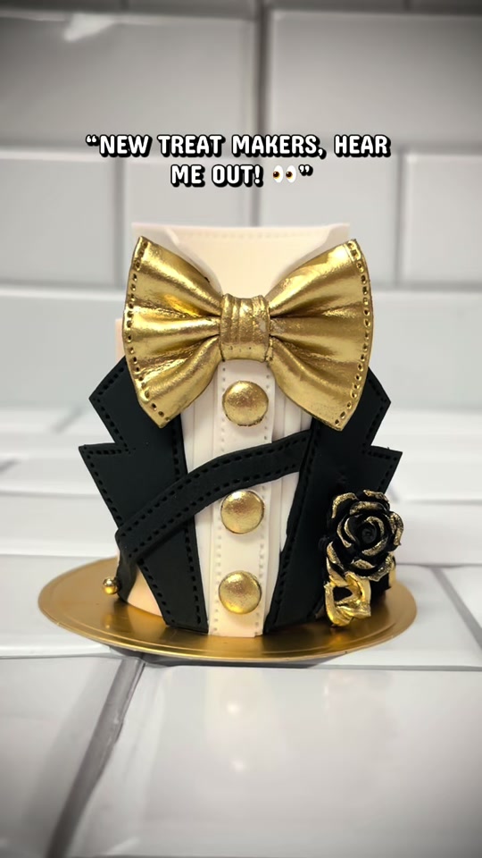 @Queen Of Treats (Grisel C.)