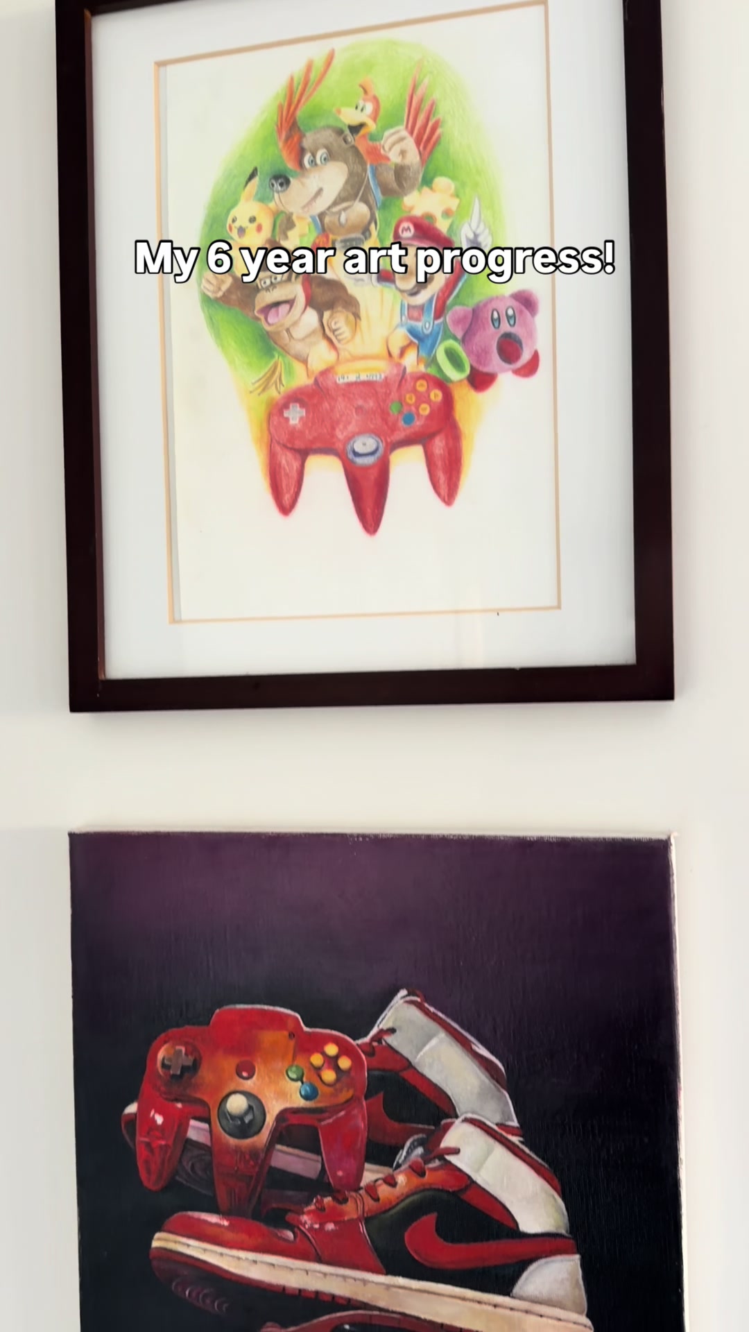 @Codycharlestonartist