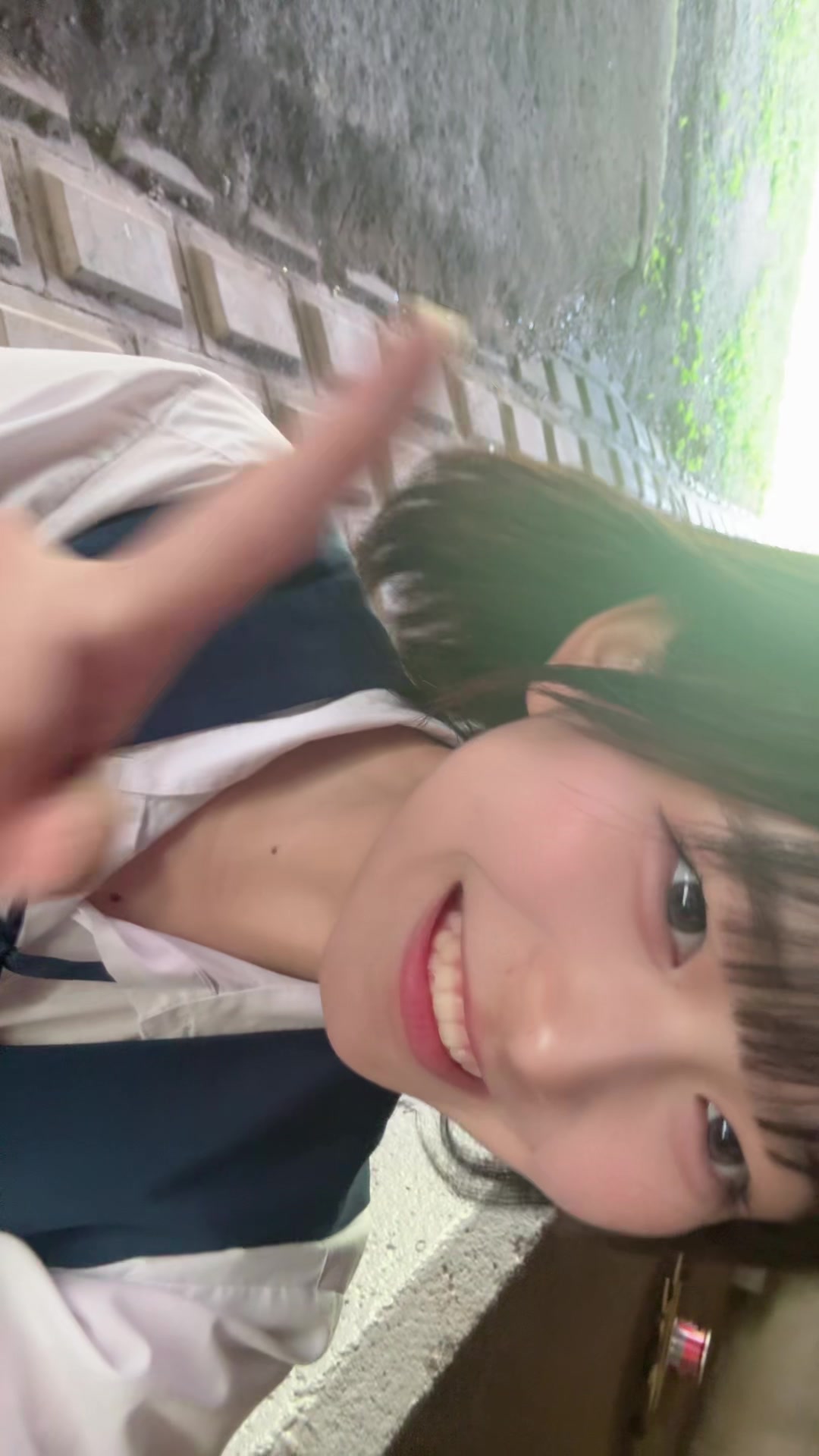 @更生中