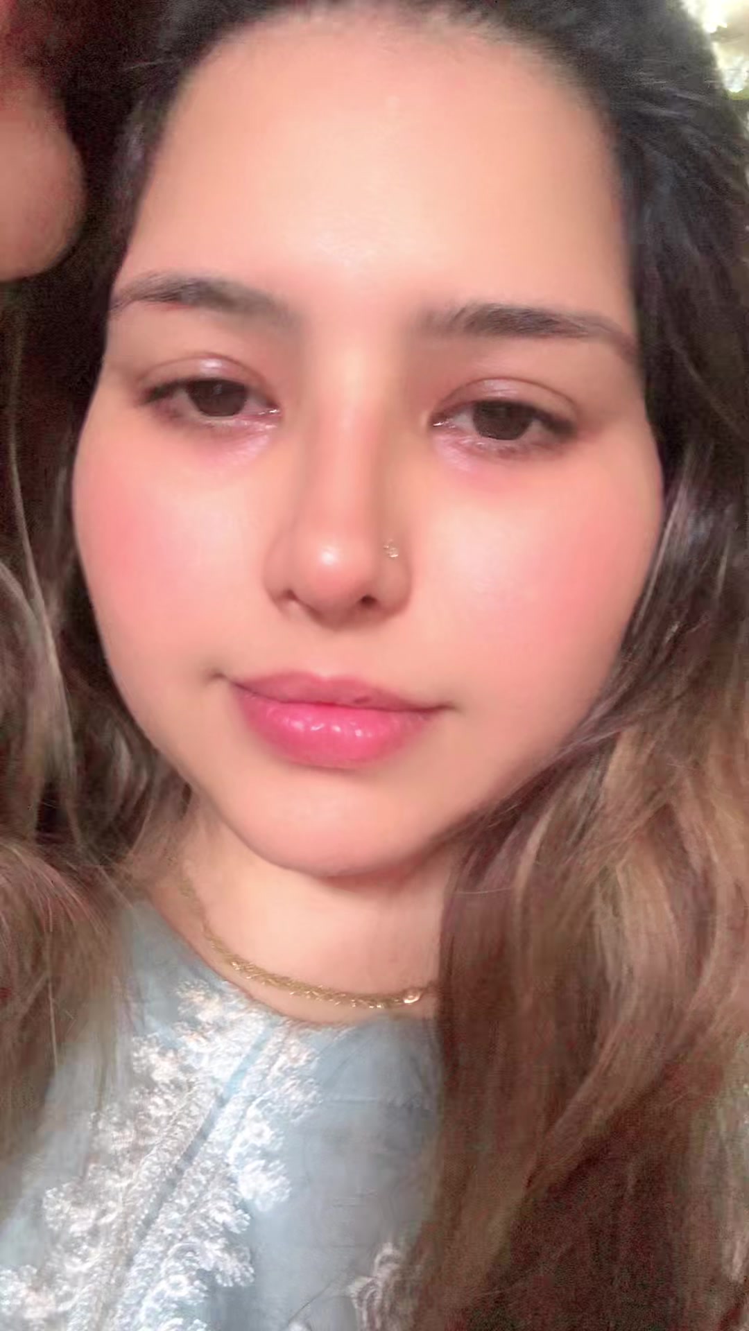 @SanamZoyalive