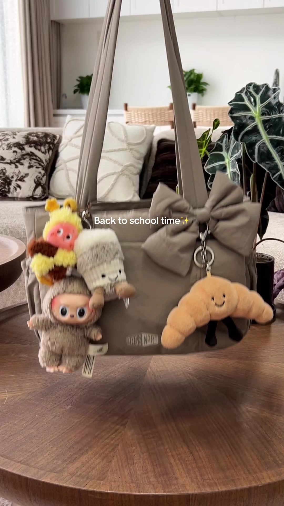 @BAGSMART Store