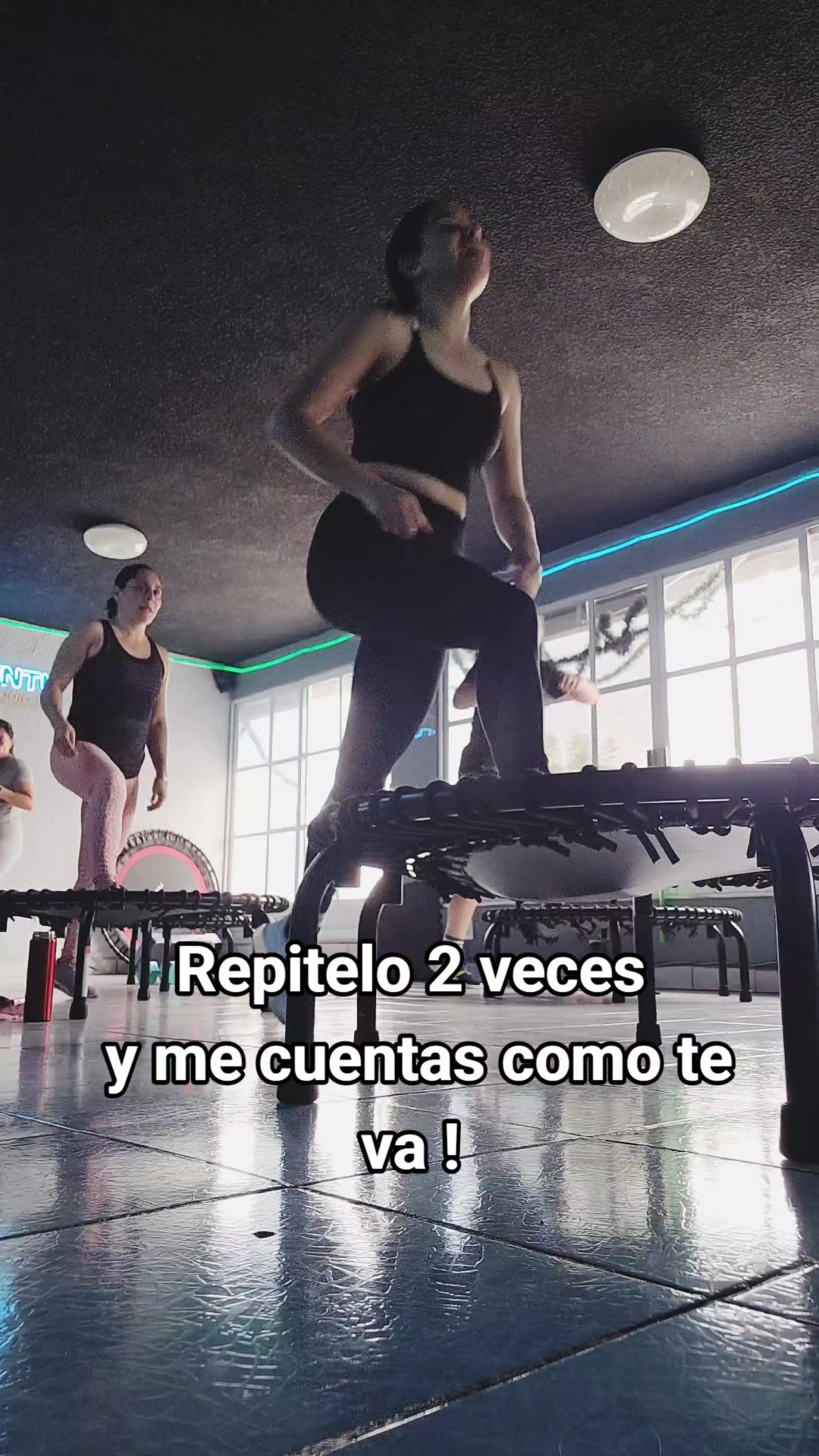 @UBUNTU wellness fit