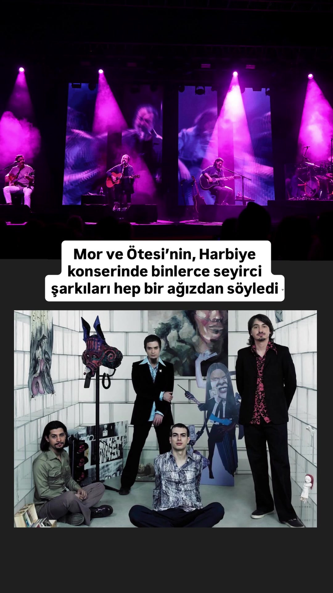 @Star Magazin 📸📷