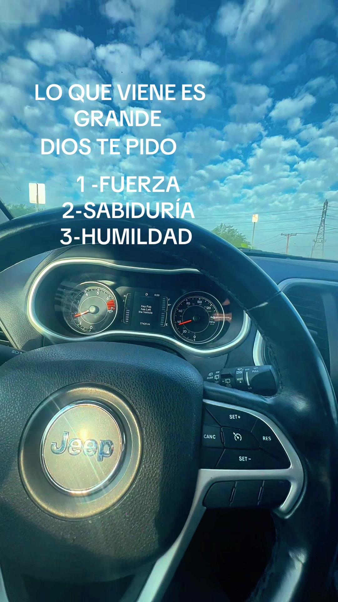 @Chica tapat&iacute;a