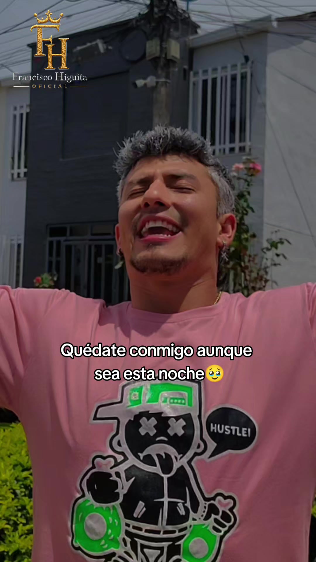 @Francisco Higuita oficcial 🥶