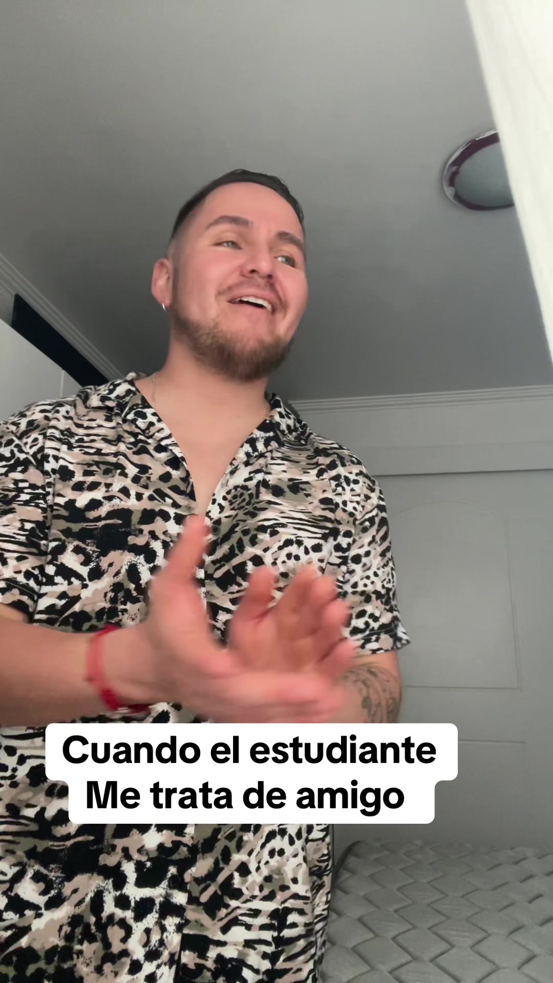 @fabian rubio