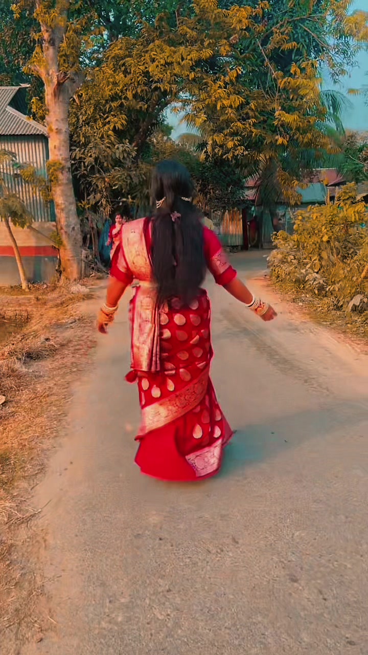 @☘️মুন্সিগঞ্জের বউ☘️