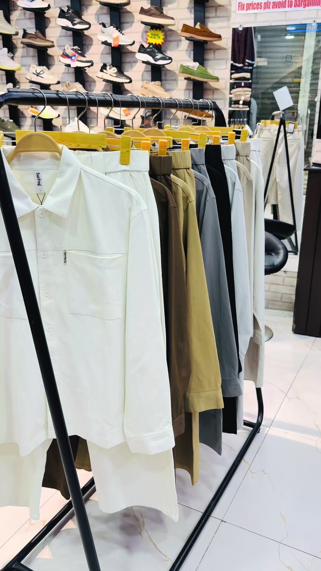 @MINI BRAND MENS STORE📍SIALKOT