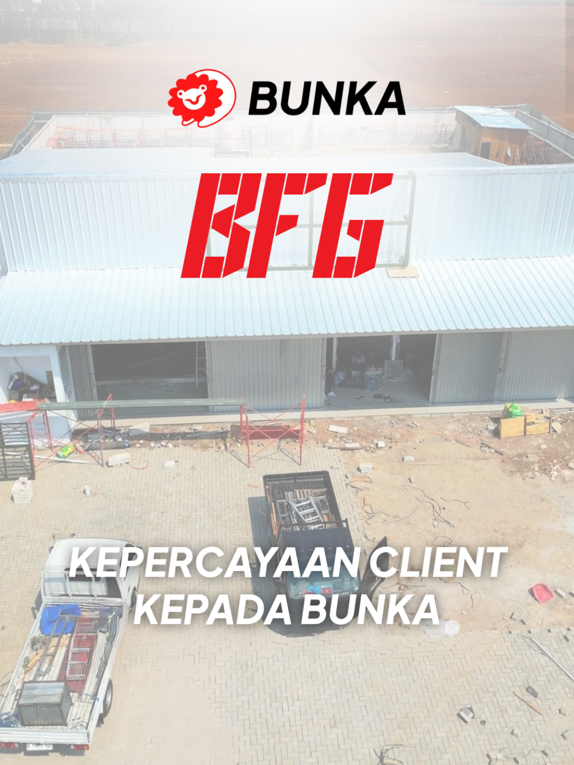 @PT Bunka Panca Karya