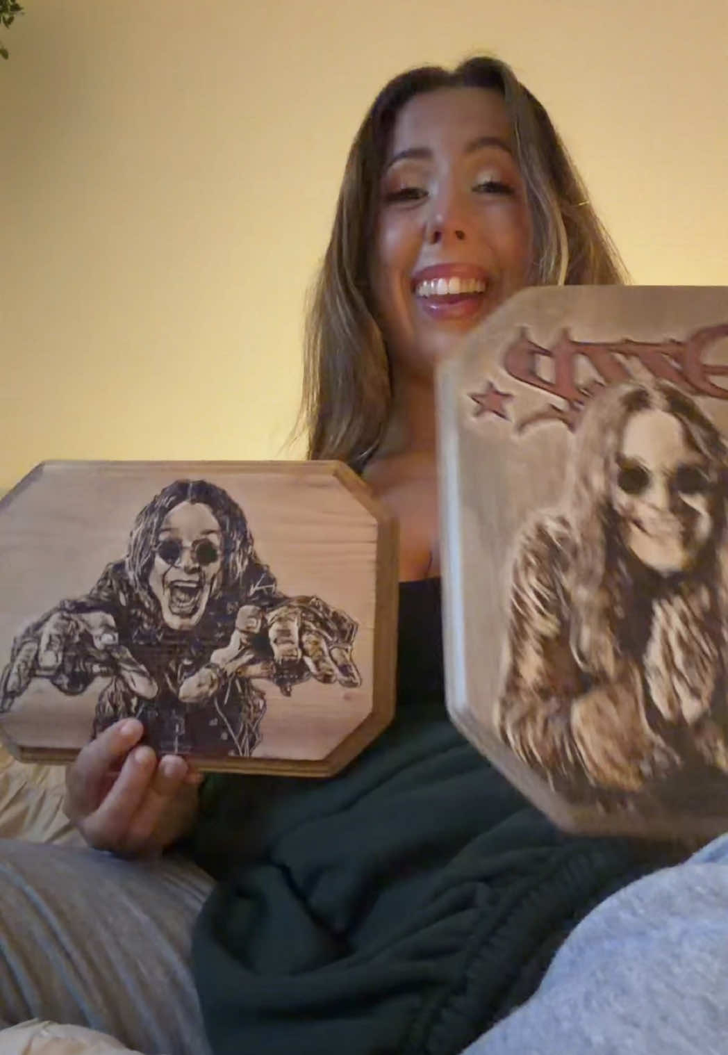 @Sammy makes art